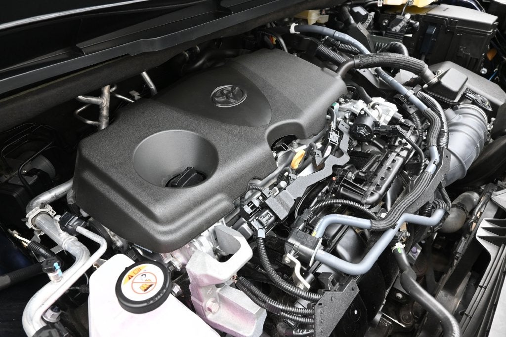 2026 Toyota Sienna XLE 8 Passenger