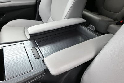 2026 Toyota Sienna XLE 8 Passenger