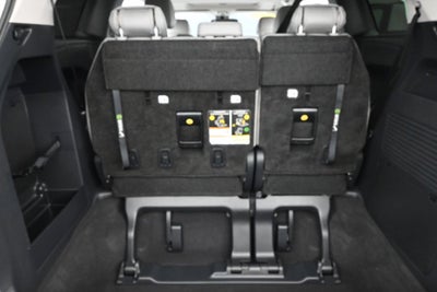 2026 Toyota Sienna XLE 8 Passenger