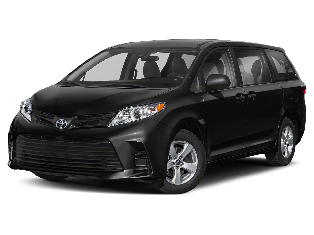 2020 Toyota Sienna XLE Premium 8 Passenger