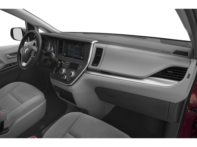 2020 Toyota Sienna XLE Premium 8 Passenger