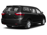 2020 Toyota Sienna XLE Premium 8 Passenger