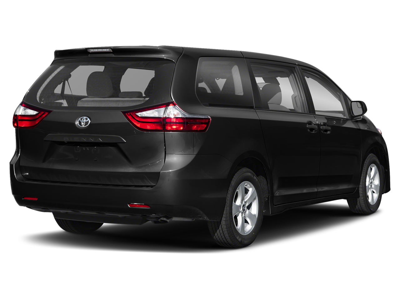 2020 Toyota Sienna XLE Premium 8 Passenger