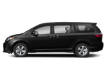 2020 Toyota Sienna XLE Premium 8 Passenger