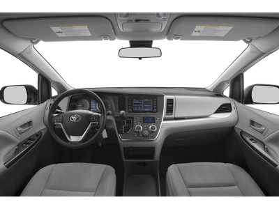 2020 Toyota Sienna XLE Premium 8 Passenger
