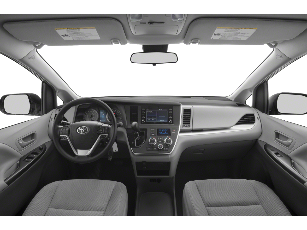 2020 Toyota Sienna XLE Premium 8 Passenger