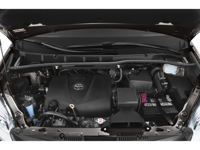 2020 Toyota Sienna XLE Premium 8 Passenger