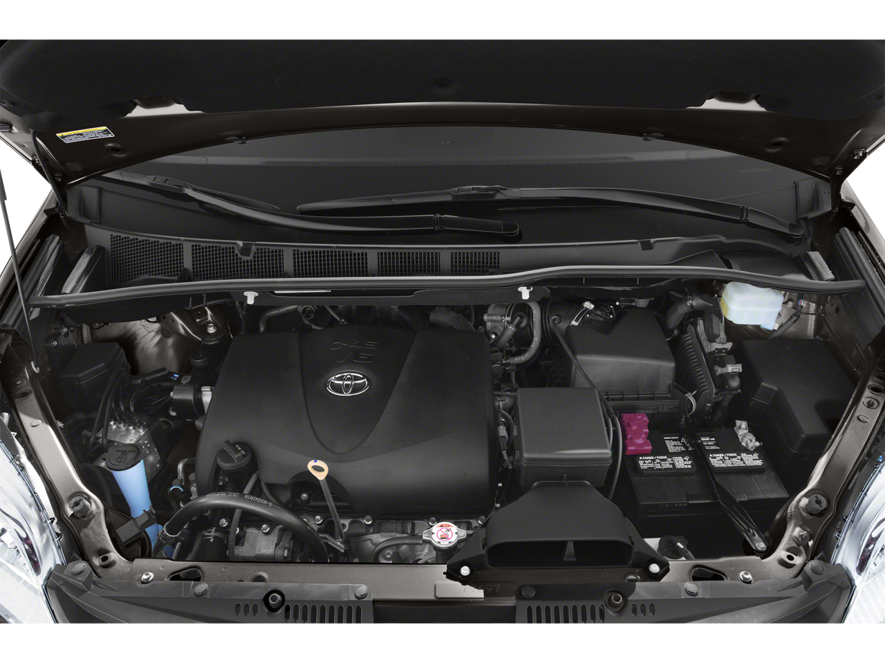 2020 Toyota Sienna XLE Premium 8 Passenger