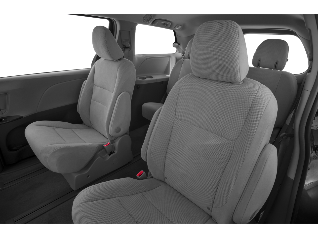 2020 Toyota Sienna XLE Premium 8 Passenger