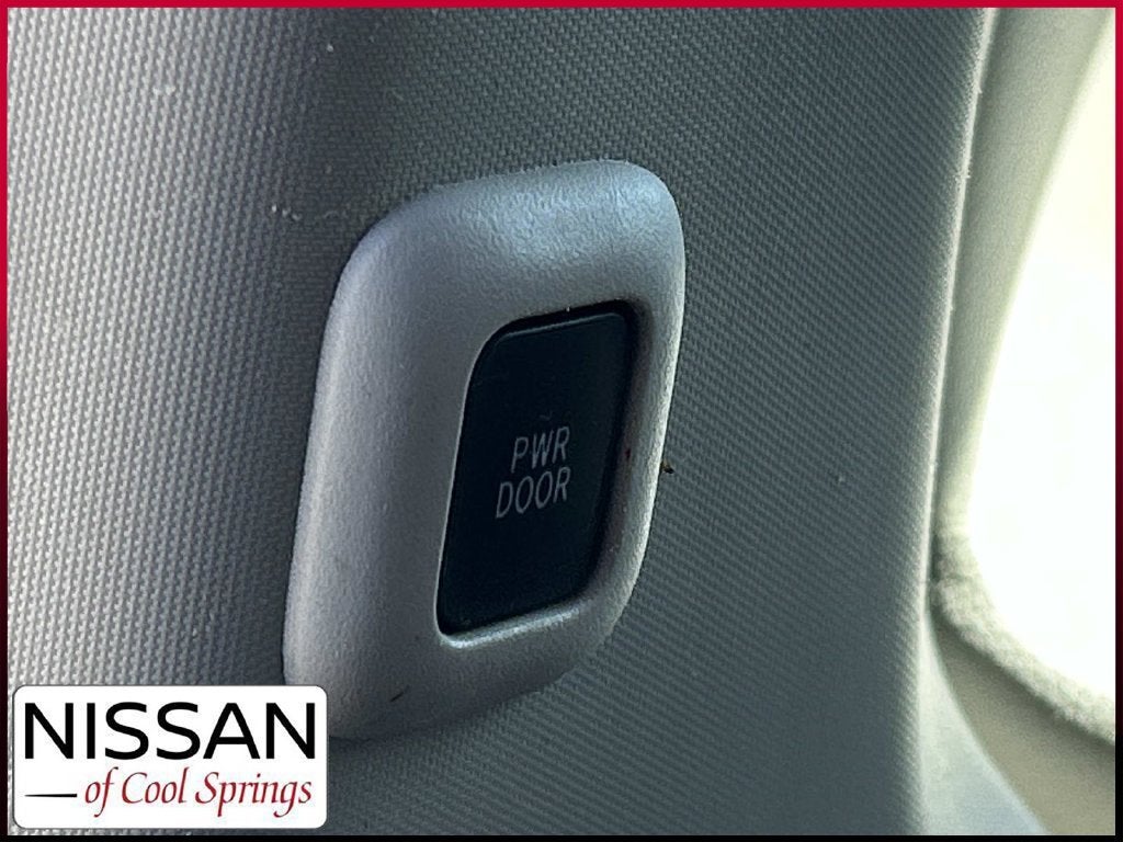 2018 Toyota Sienna Limited 7 Passenger