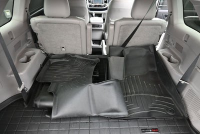 2017 Toyota Highlander Limited Platinum