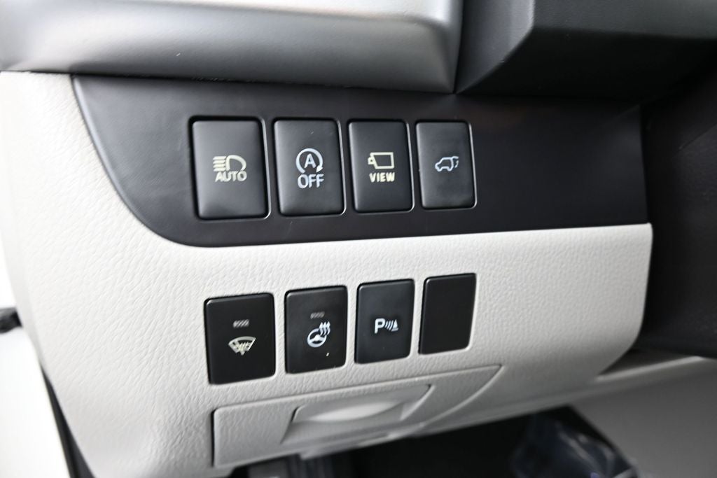 2017 Toyota Highlander Limited Platinum