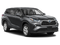 2023 Toyota Highlander Hybrid LE