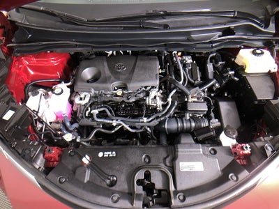 2021 Toyota Sienna Limited 7 Passenger
