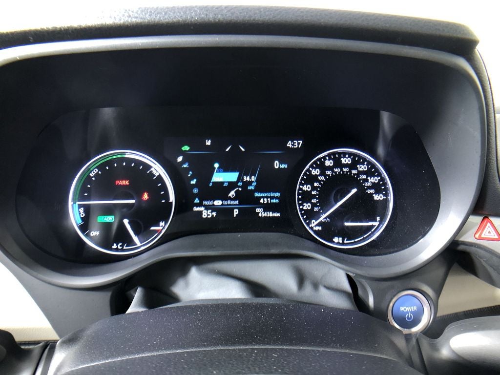 2021 Toyota Sienna Limited 7 Passenger