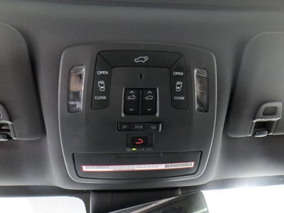 2021 Toyota Sienna Limited 7 Passenger