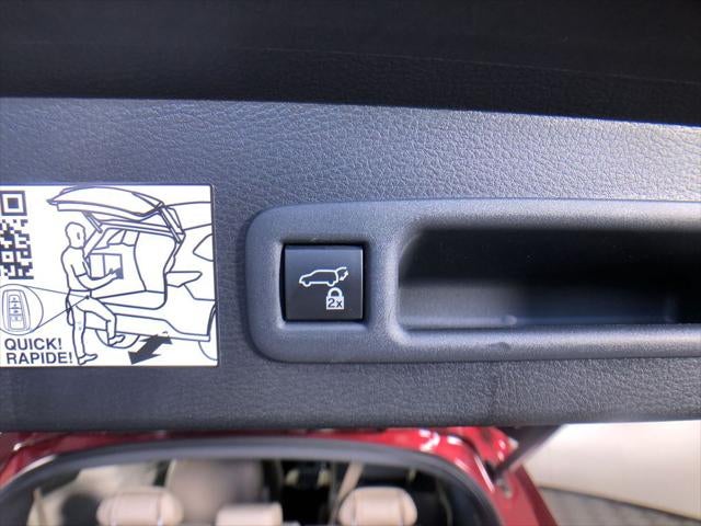 2021 Toyota Sienna Limited 7 Passenger