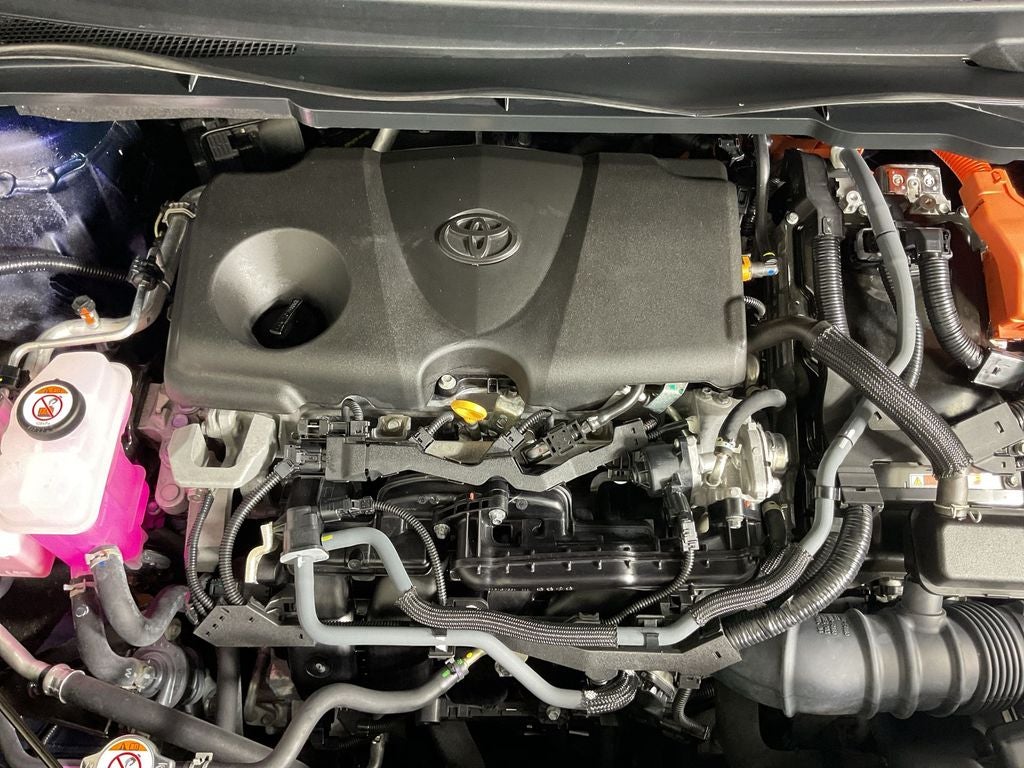 2023 Toyota Sienna Limited 7 Passenger