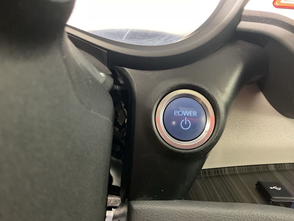 2023 Toyota Sienna Limited 7 Passenger