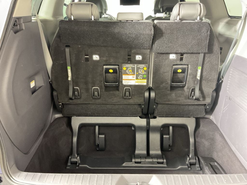2023 Toyota Sienna Limited 7 Passenger