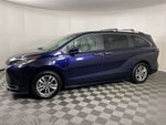 2023 Toyota Sienna Limited 7 Passenger