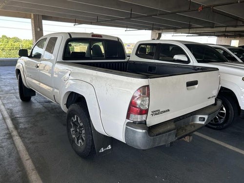 2009 Toyota Tacoma Base V6