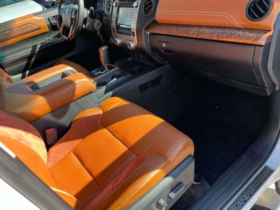 2017 Toyota Tundra 1794