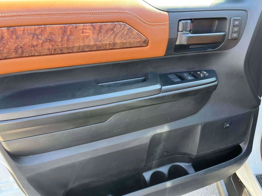2017 Toyota Tundra 1794