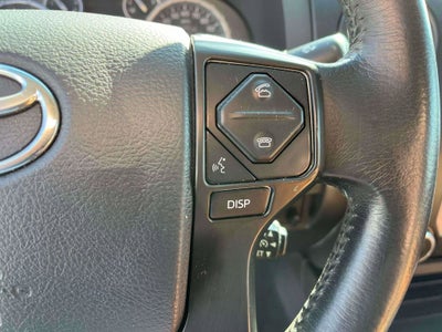2017 Toyota Tundra 1794