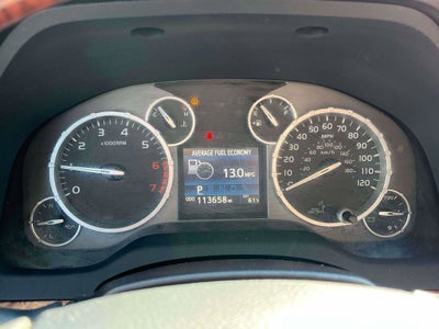 2017 Toyota Tundra 1794