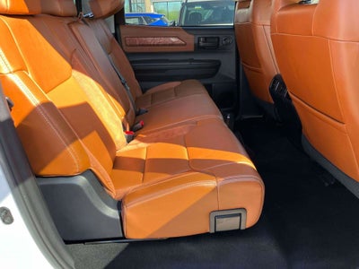 2017 Toyota Tundra 1794