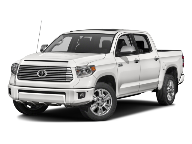 2016 Toyota Tundra 1794