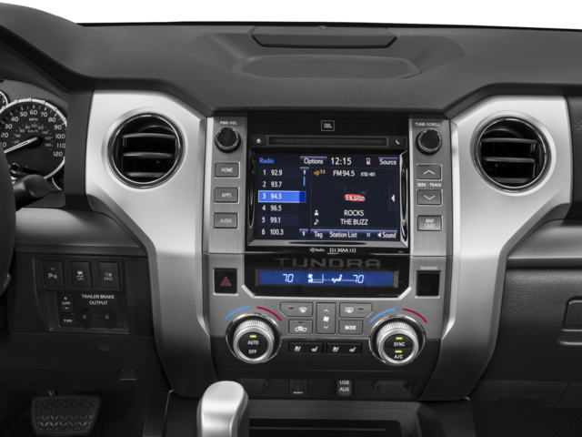 2016 Toyota Tundra 1794