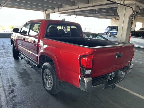 2019 Toyota Tacoma SR5 V6