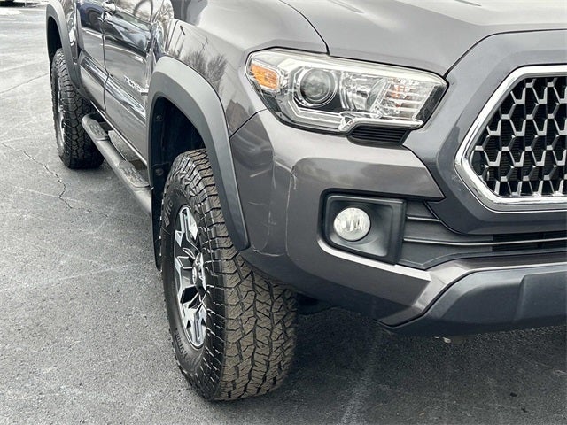2019 Toyota Tacoma TRD Off-Road V6