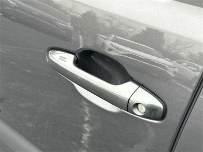 2019 Toyota Tacoma TRD Off-Road V6