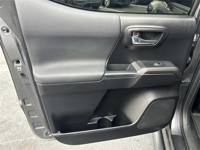 2019 Toyota Tacoma TRD Off-Road V6