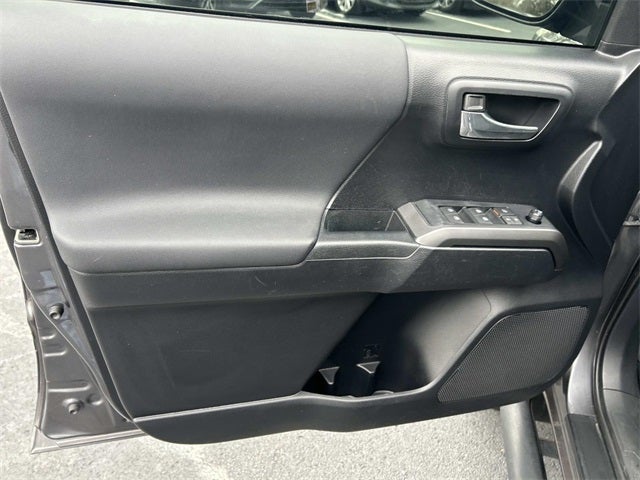 2019 Toyota Tacoma TRD Off-Road V6