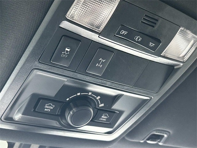 2019 Toyota Tacoma TRD Off-Road V6