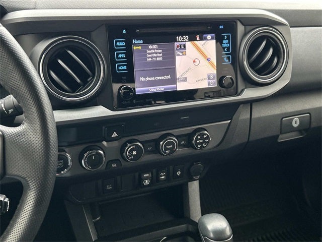 2019 Toyota Tacoma TRD Off-Road V6