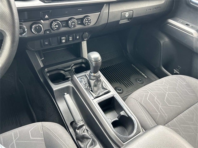 2019 Toyota Tacoma TRD Off-Road V6