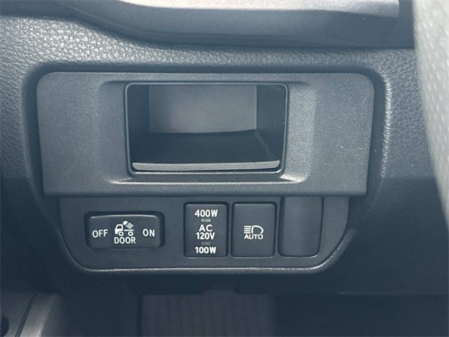 2019 Toyota Tacoma TRD Off-Road V6