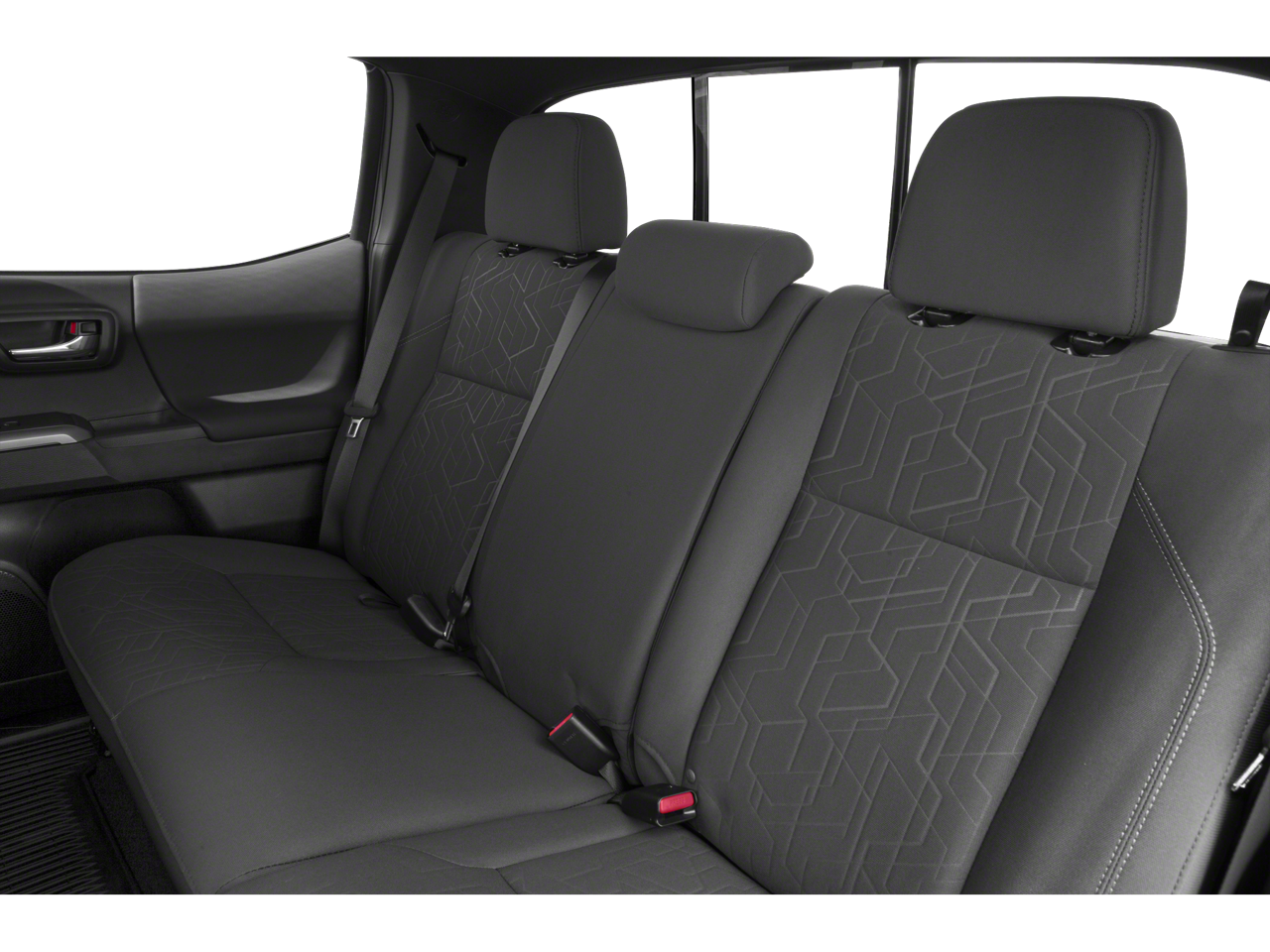 2019 Toyota Tacoma TRD Off-Road V6