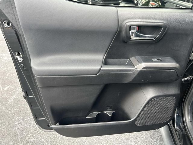 2019 Toyota Tacoma TRD Pro V6