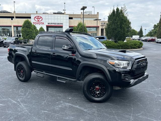 2019 Toyota Tacoma TRD Pro V6