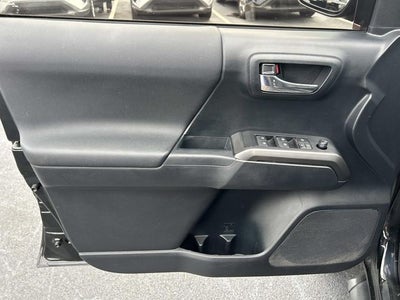 2019 Toyota Tacoma TRD Pro V6