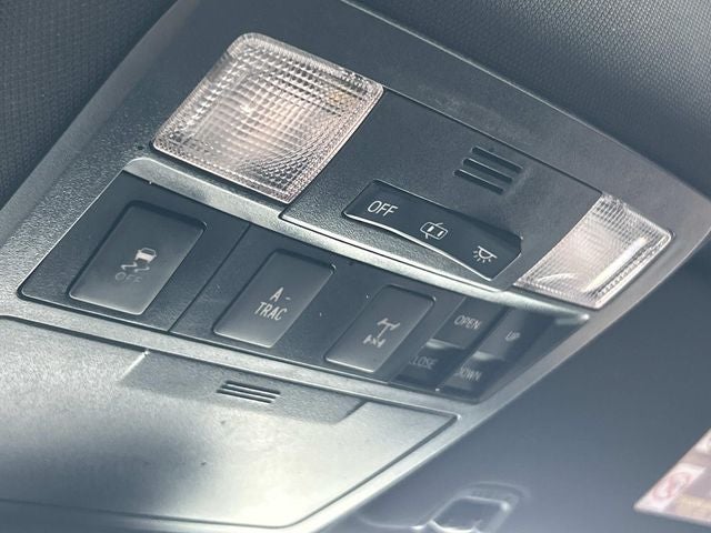 2019 Toyota Tacoma TRD Pro V6
