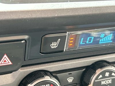 2019 Toyota Tacoma TRD Pro V6