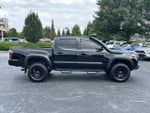 2019 Toyota Tacoma TRD Pro V6