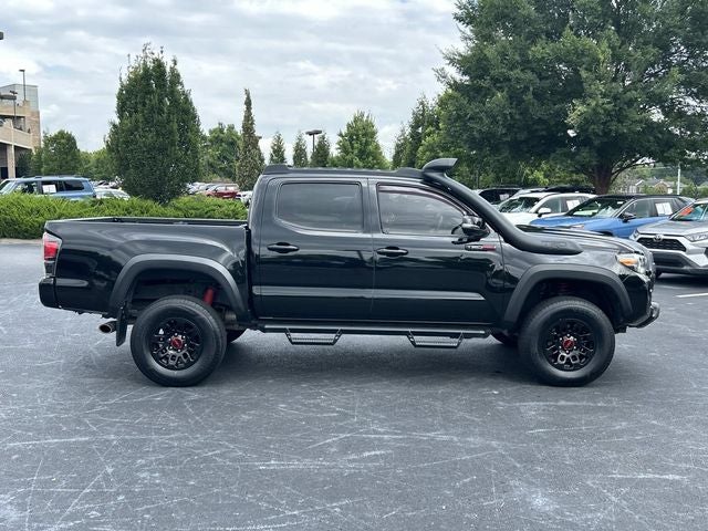 2019 Toyota Tacoma TRD Pro V6
